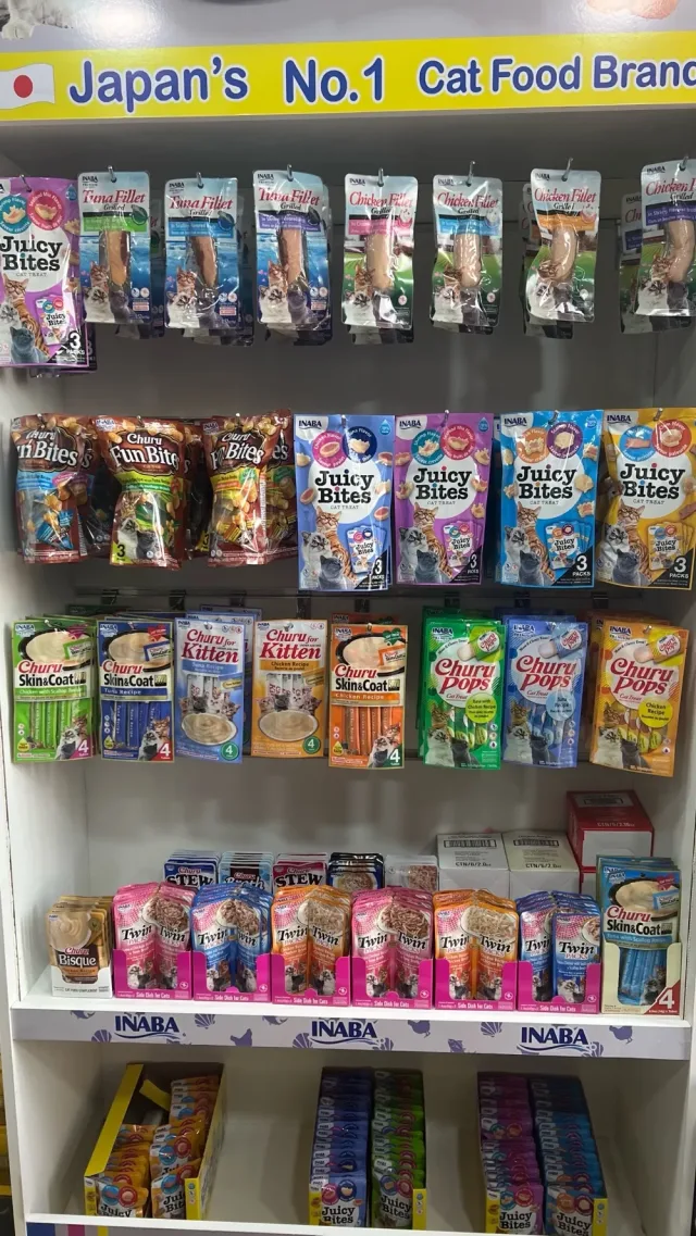 Alpha Pet Shop- الفاً للحيوانات الاليفة 10