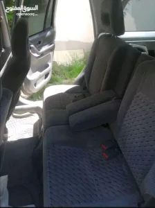 هوندا cr v 4
