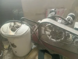 كمبرسر هواء 2