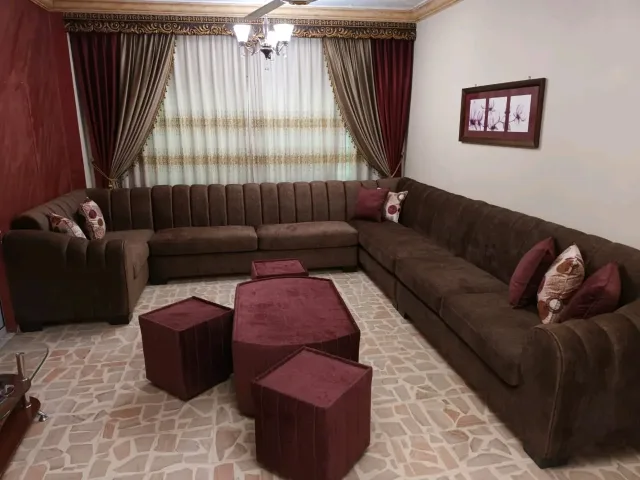 السرايا للمفروشات 8
