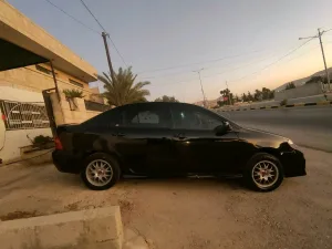 تويوتا كورولا 2001 بوكيمون 12