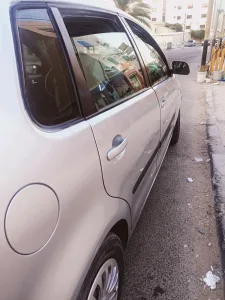 جولف بولو موديل 2003 6