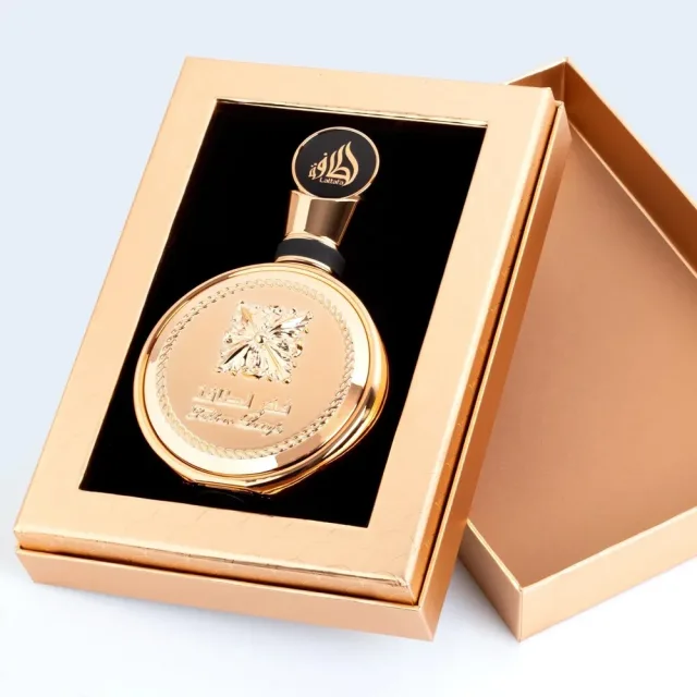 اوركيدا للعطور 2