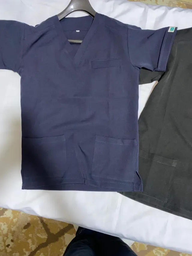 Ak uniform 3