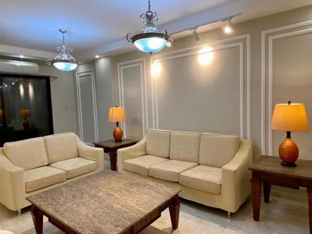 Luxury Apartments For Rent 3