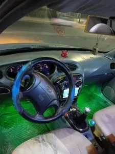 افانتي نيو ٩٩ 10