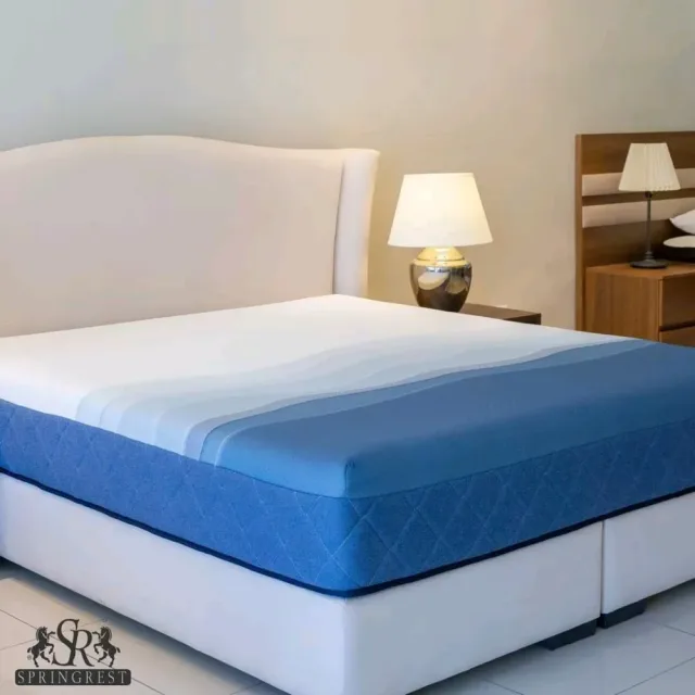 Springrest mattresses - فرشات سبرينج ريست 3