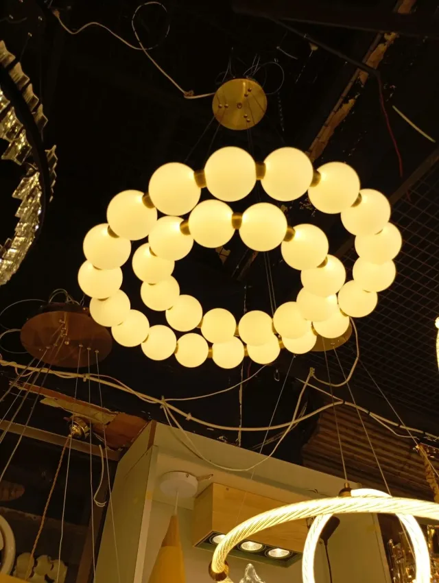 aljazi electrical home