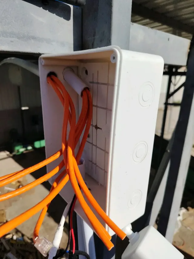 Engineer For Service