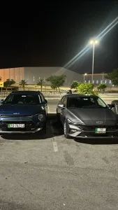 الصقر الاسود لتأجير السيارات 9