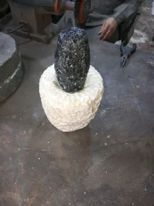 منحوتات حجرية 4