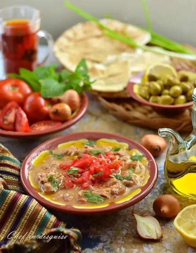 فلافل الطوباسي 5