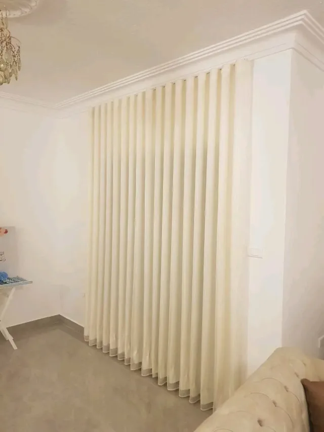 معرض جمانة الأقمشة 7