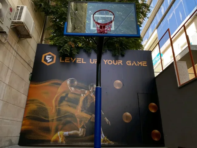 elite lab gym 12