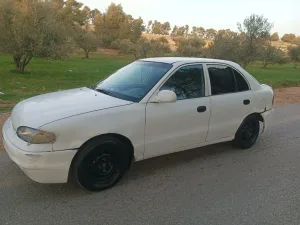 هيونداي اكسنت للبيع موديل ٩٤