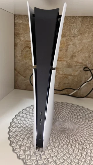 ps5 ديجتال وكالة استخدام ساعات قليلة 8