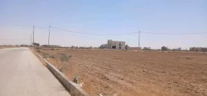 أرض مميزة قرب شارع المطار وجامعة إبن سينا الطبية 7