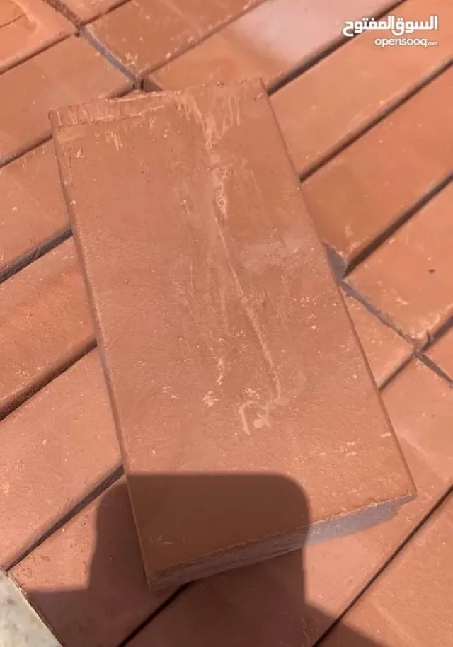حابس ثلجي للفخار
