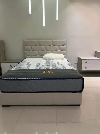 فرشات سبرينج ريست 7