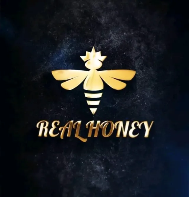 real honey 7