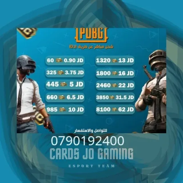 Cards Jo 3