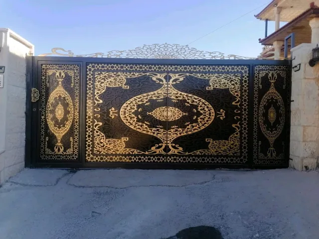 محلات المؤمن بالله 11