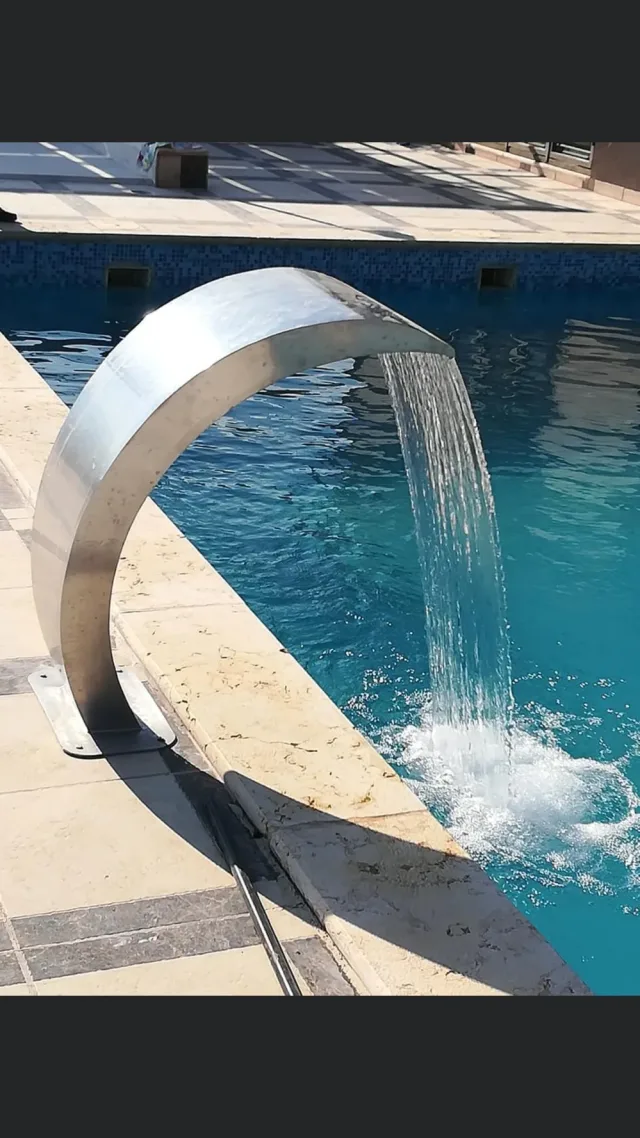 ميرا لنظم التحكم وتكنولوجيا المياه 2