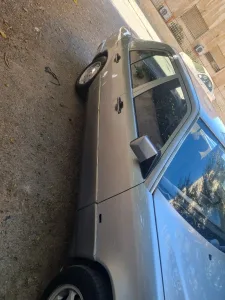 مرسيديس بطة ٩٣ 4