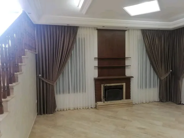 عمر ريحان للستائر 13