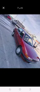 متسوبيشي لانسر اوروبي 1992 2