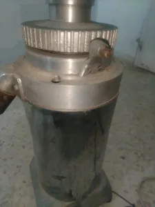 مطحنه قهوه 3