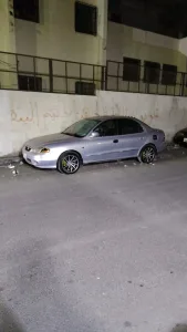 افانتي نيو ٩٩ 3