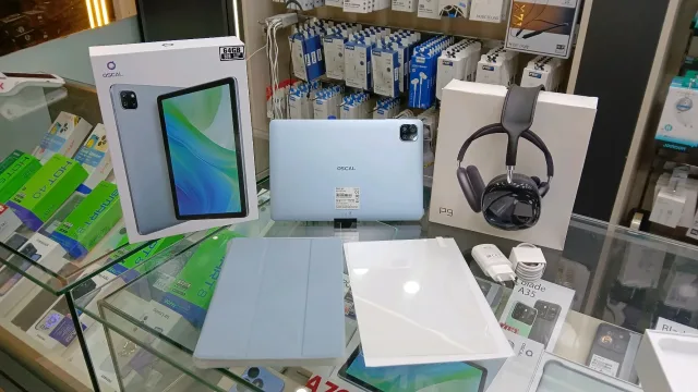 فايف جي موبايل مادبا 2