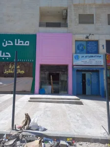 اعمال الجبسمبورد والدهان والايبوكسي والصيانات العامه 14