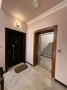 شقة حي المنصور 4