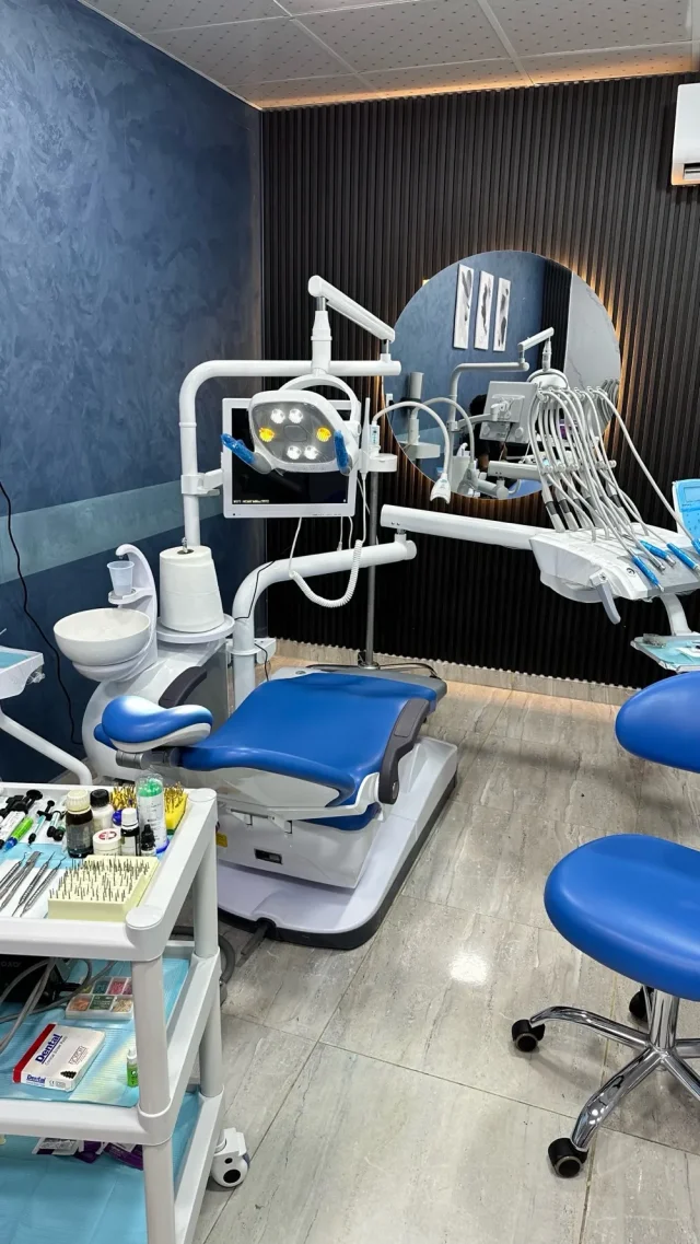 عيادات الناصر الطبية 3