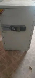 خزنة نقود فيتنامية