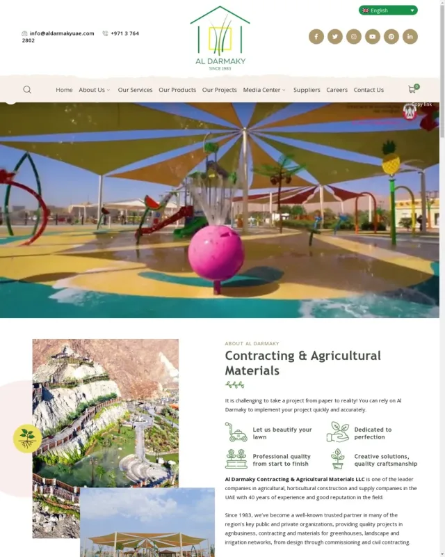 91 Media - Website Designer 4