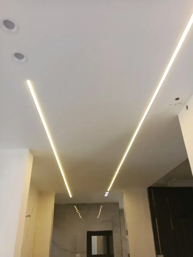 اعمال الكهرباء 4