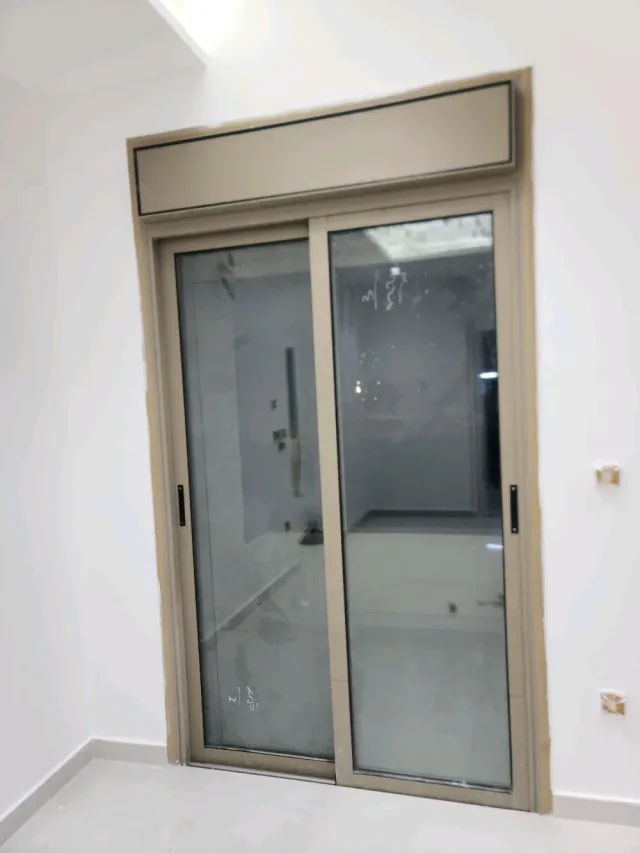 شركة روافد لأعمال المطابخ و الألمنيوم 6