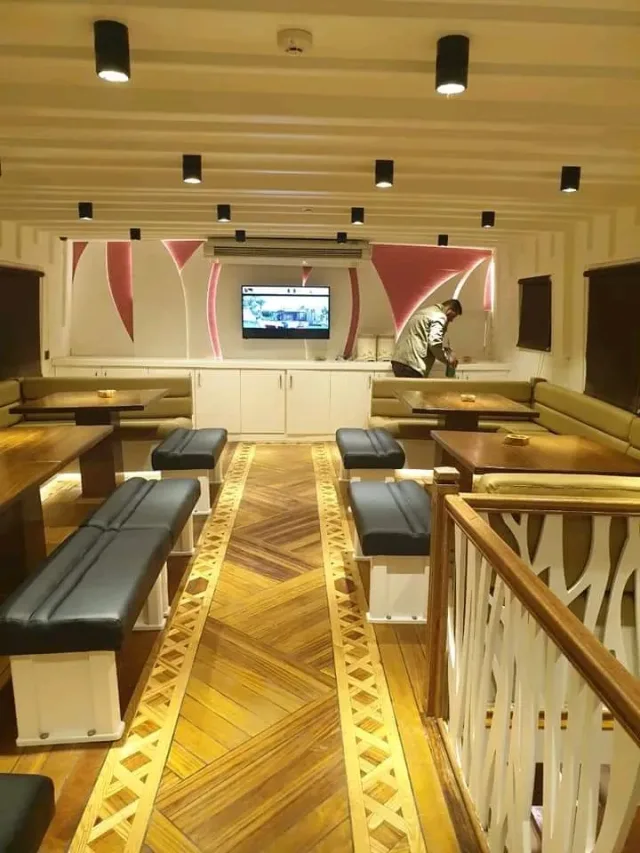 Alreem for tourism and delivery -الريم للسياحة و التوصيل و التأجير 4