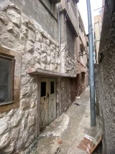 عمارة للبيع ٣ طوابق 12