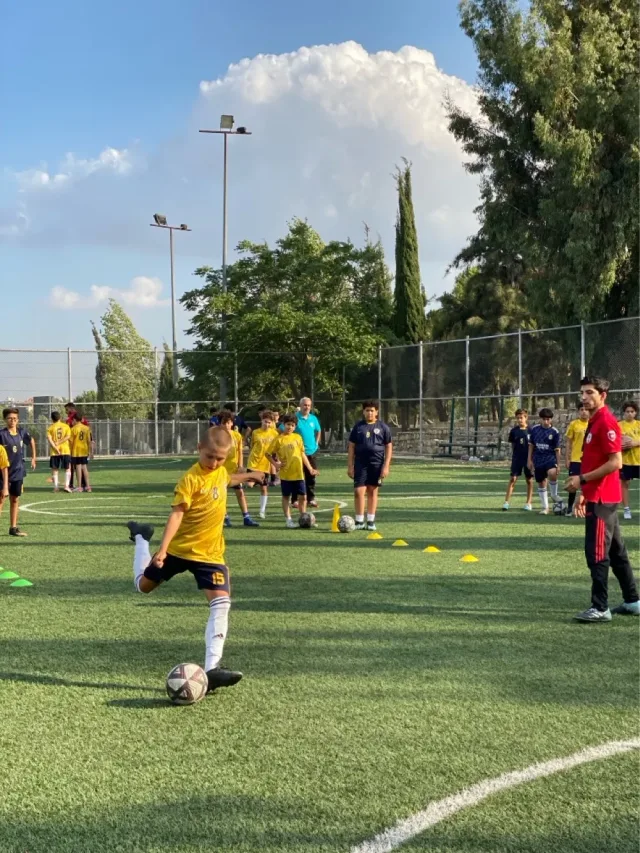 Baho Sport Academy 10