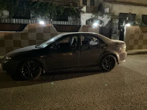 mazda 6 2006 للبيع 4