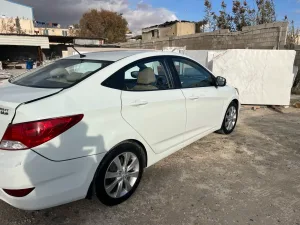 اكسنت 2012 3