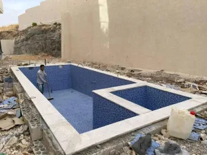 مقاولات المغير 9
