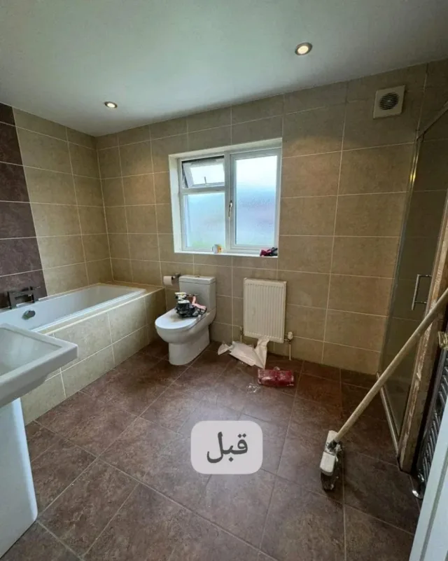 مواسرجي سباكه