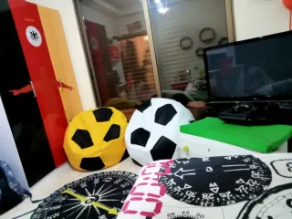 football kids