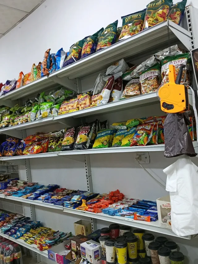 مركز الجمل - الأشرفية 8