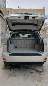 Lexus rx400h for sale 10